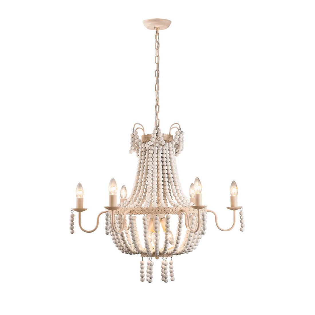 Wayne Luxury Chandelier - Letslighting