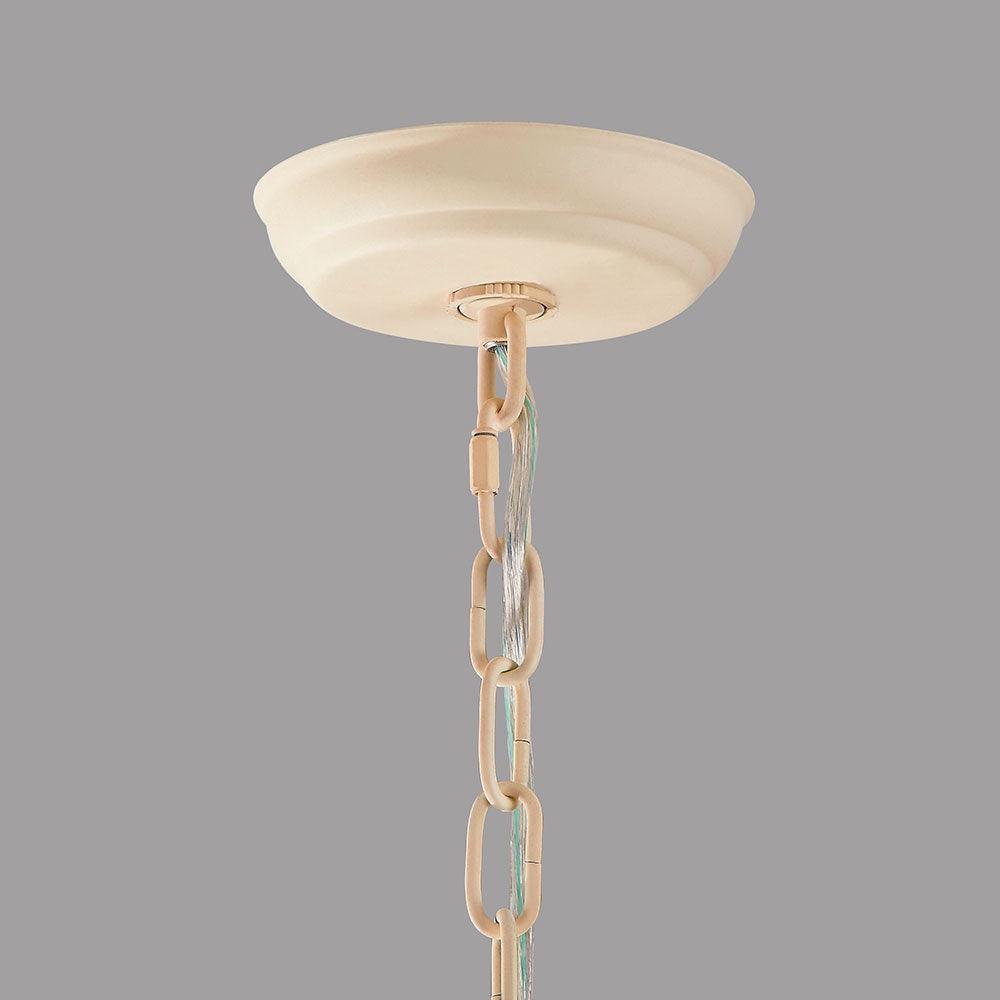 Wayne Luxury Chandelier - Letslighting