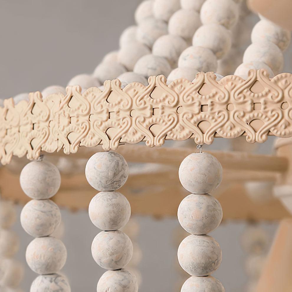 Wayne Luxury Chandelier - Letslighting