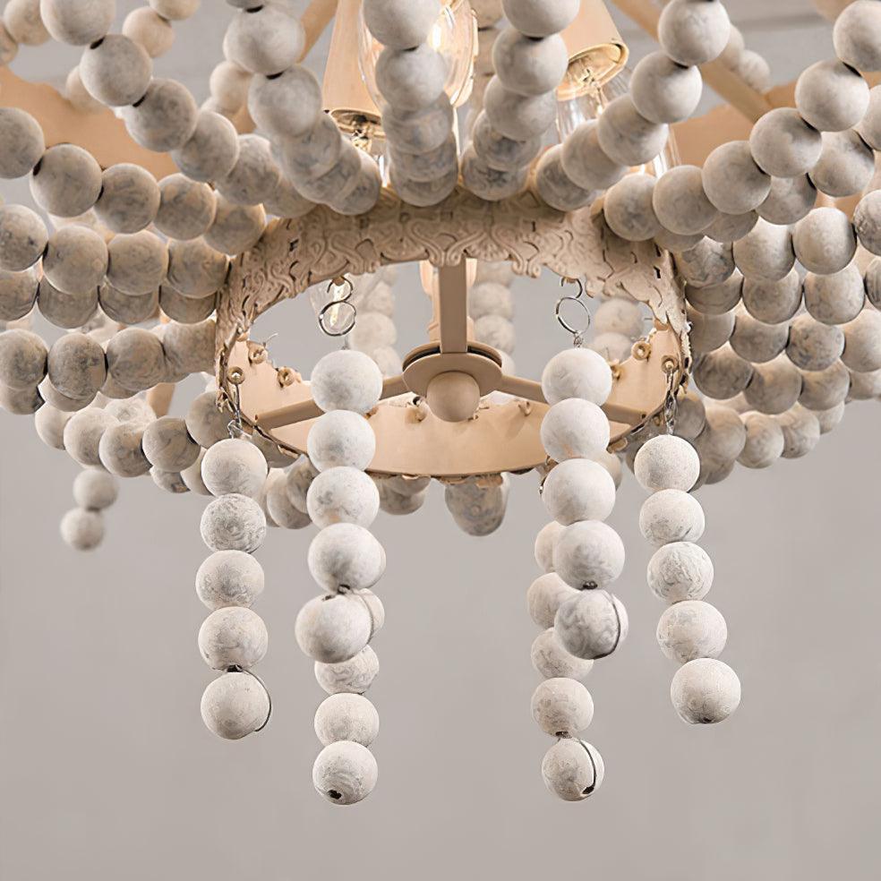 Wayne Luxury Chandelier - Letslighting