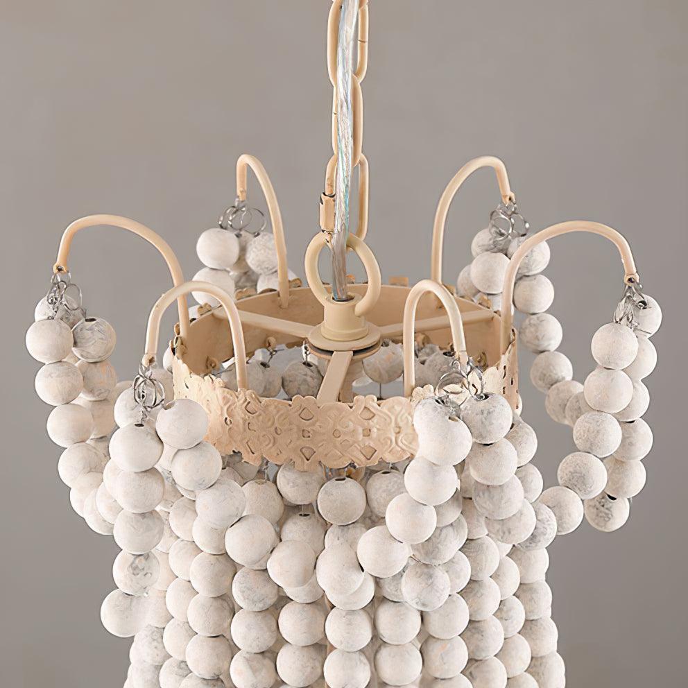 Wayne Luxury Chandelier - Letslighting
