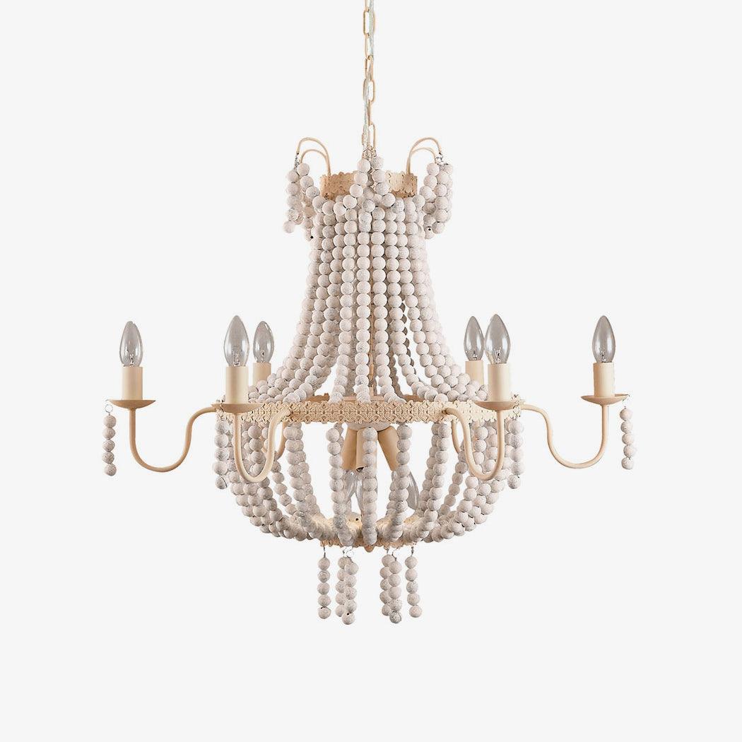 Wayne Luxury Chandelier - Letslighting