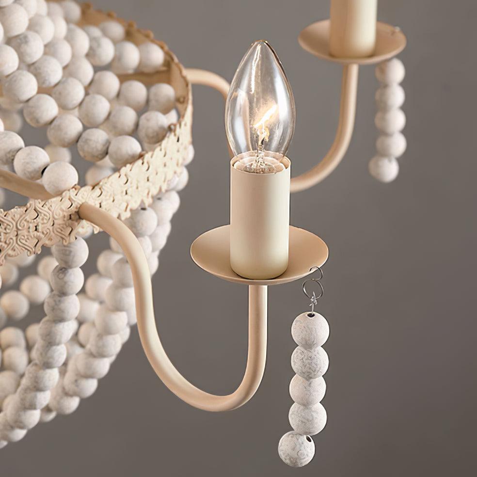 Wayne Luxury Chandelier - Letslighting
