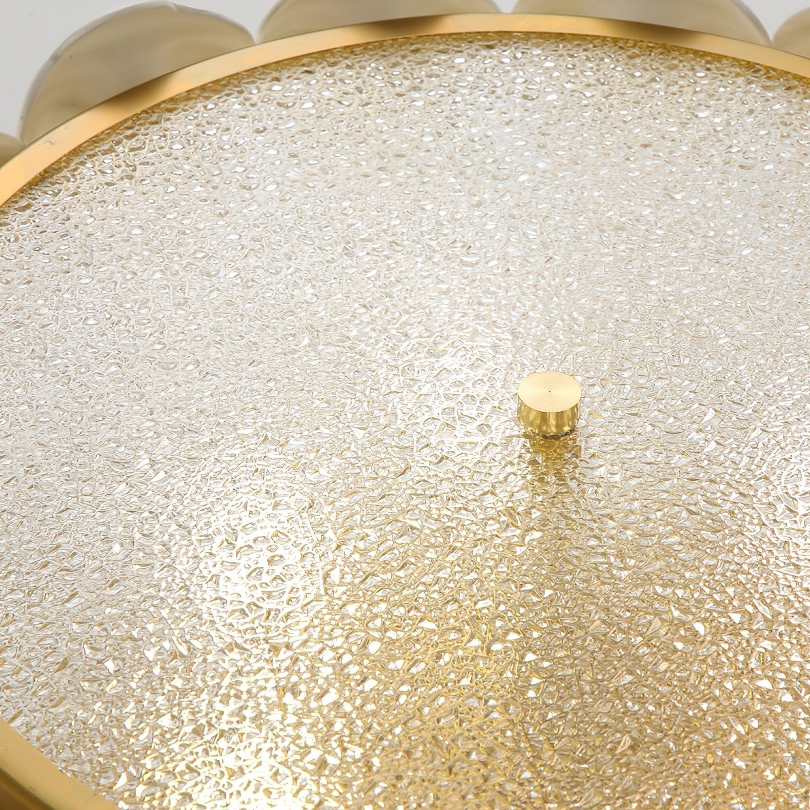 Regina Flowers Ceiling Lamp - Blowlighting