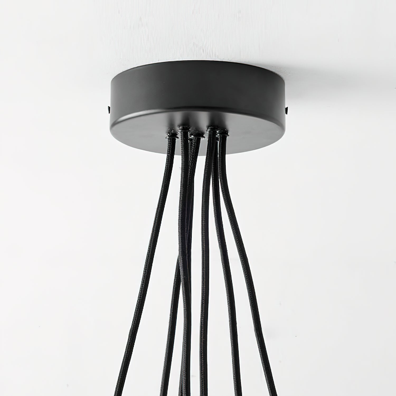 Ucaryra Modern Minimalist Glass Pendant Lamp - Letslighting
