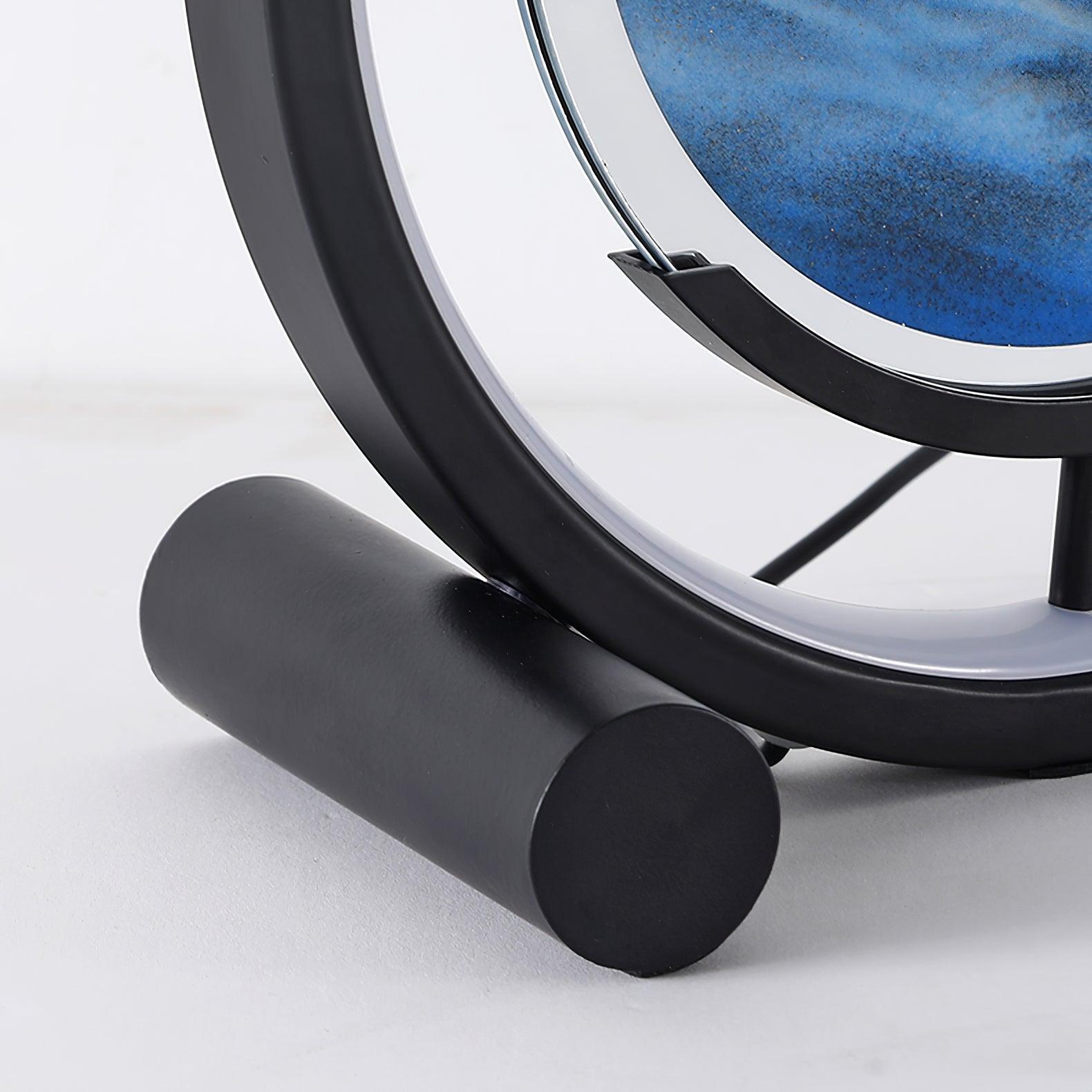 Vistara Abstract Table Lamp - Letslighting