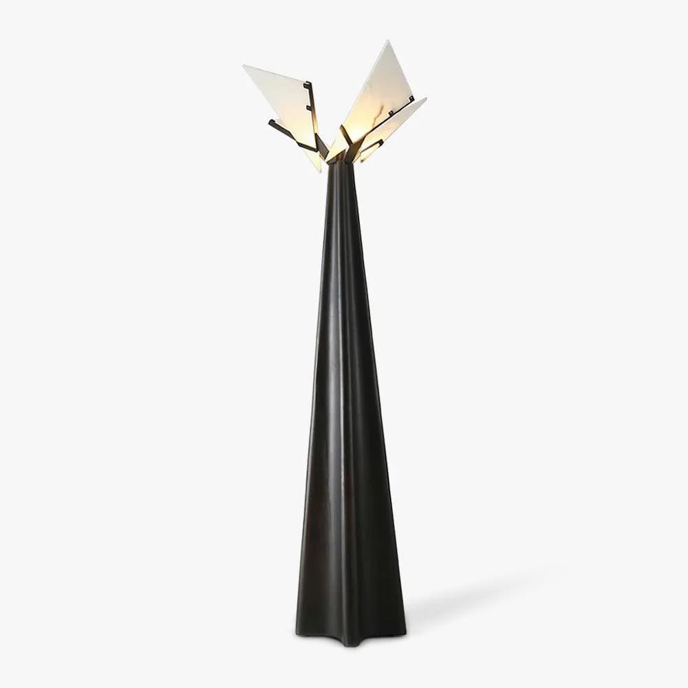 Alastair Minimalist Floor Lamp - Letslighting