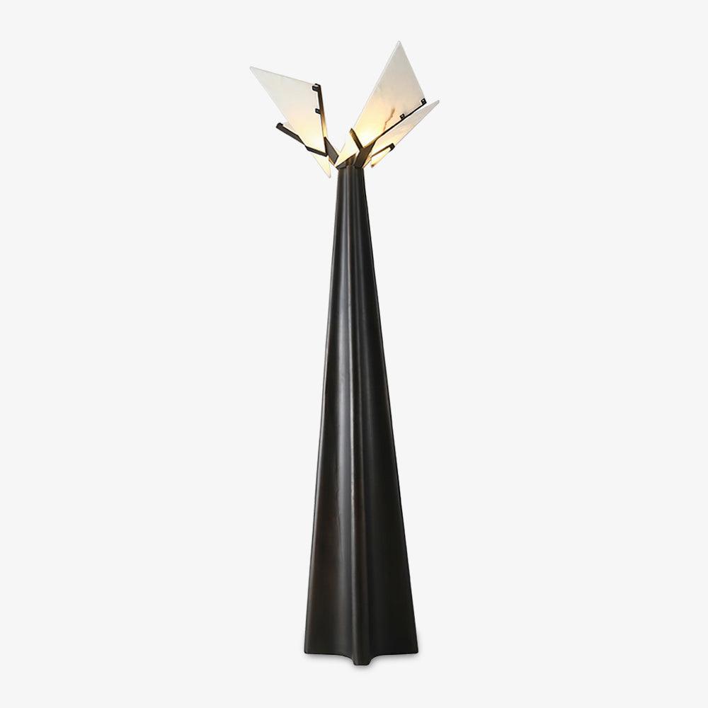Alastair Minimalist Floor Lamp - Letslighting