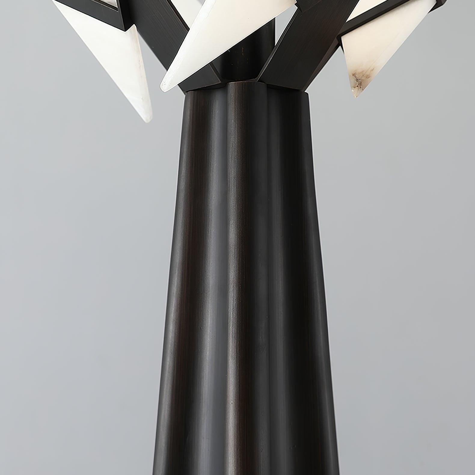 Alastair Minimalist Floor Lamp - Letslighting