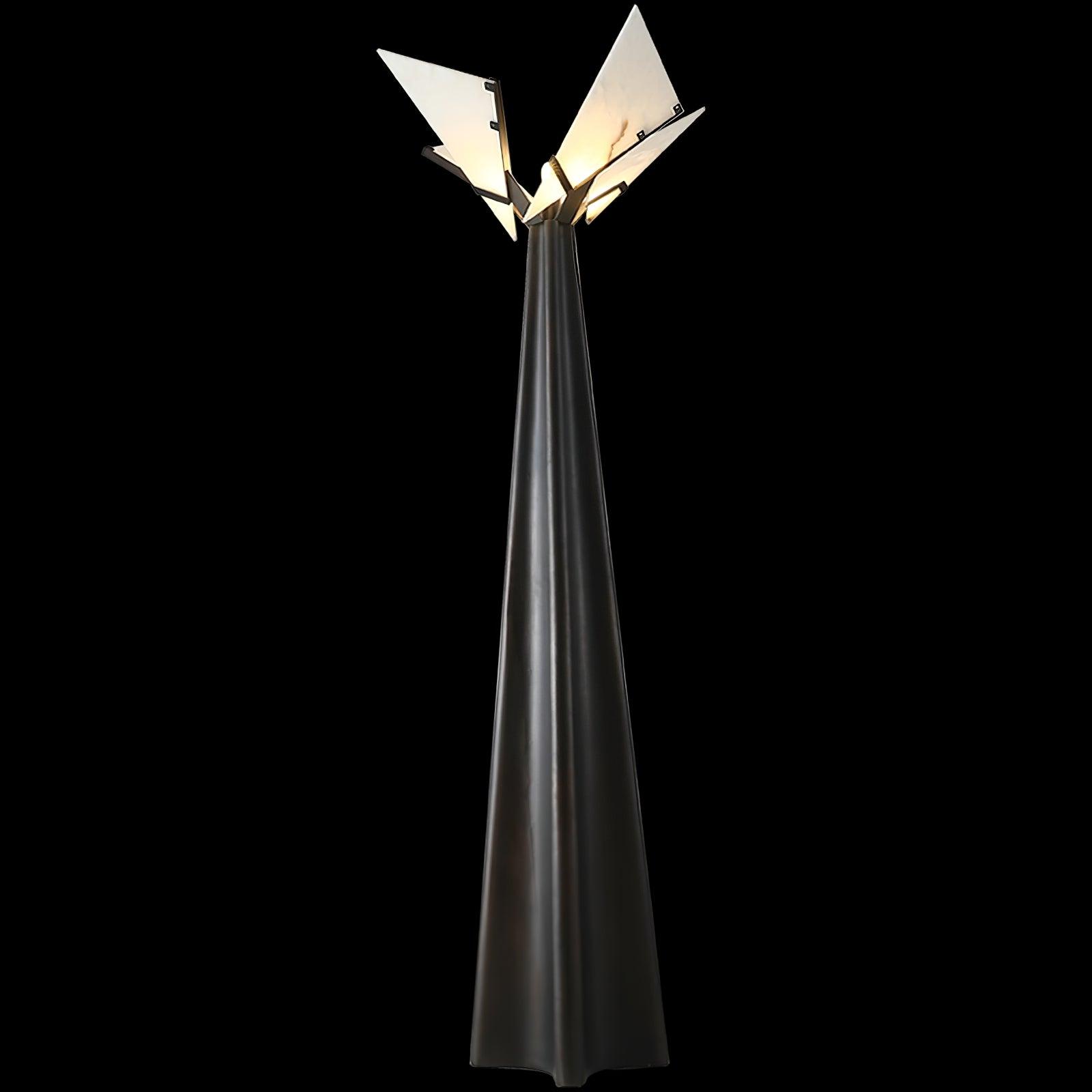 Alastair Minimalist Floor Lamp - Letslighting