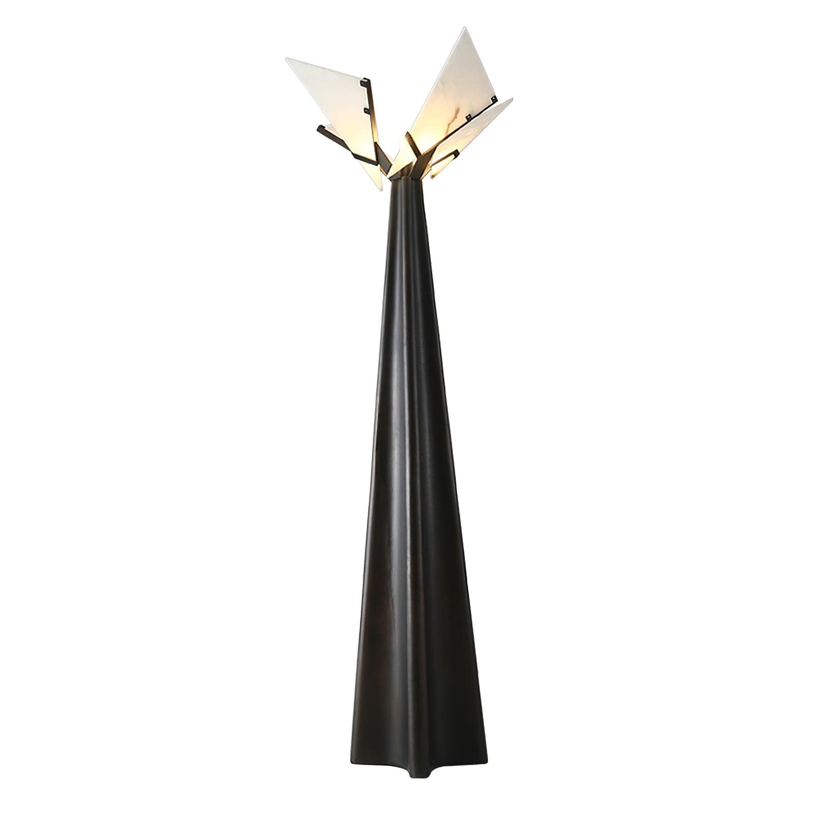 Alastair Minimalist Floor Lamp - Letslighting