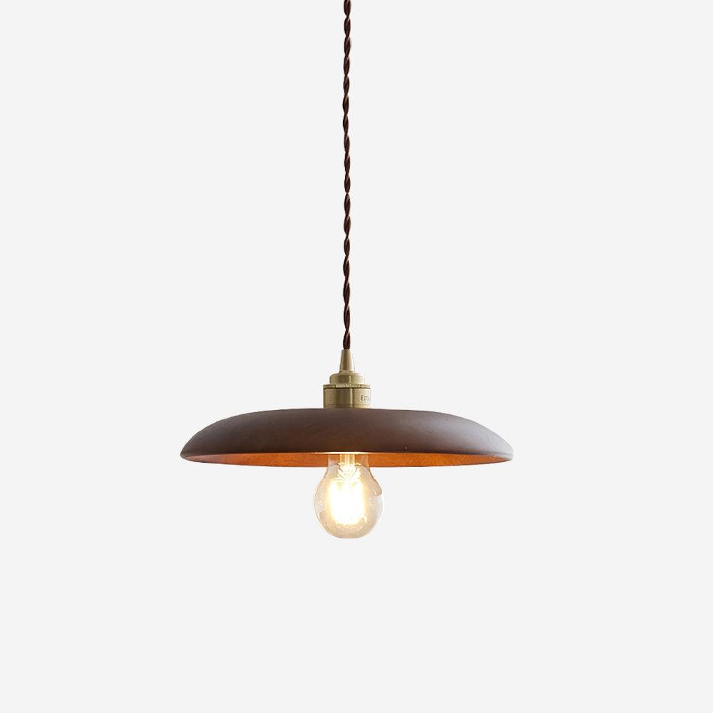 Edolin Vintage Pendant Lamp - Letslighting