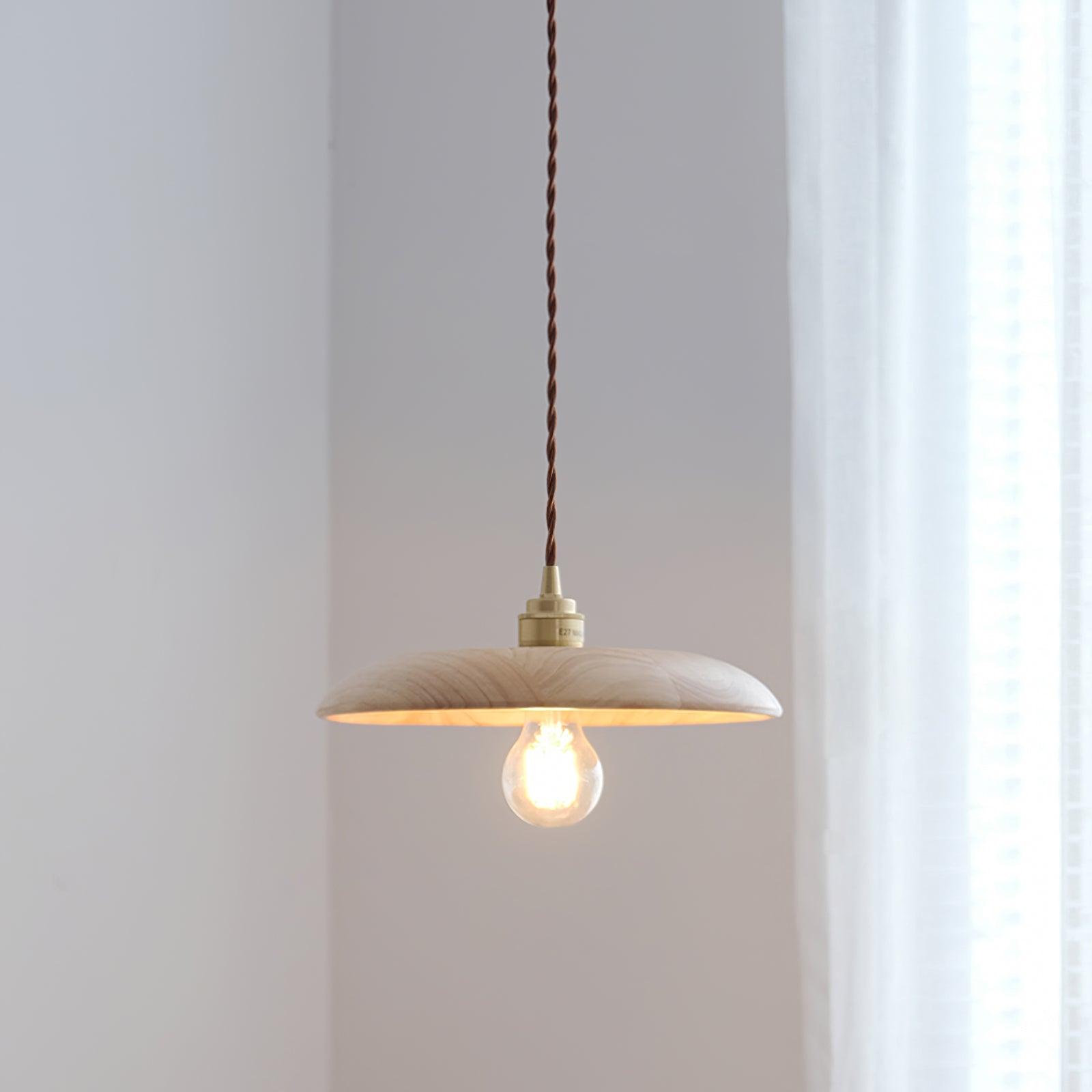 Edolin Vintage Pendant Lamp - Letslighting