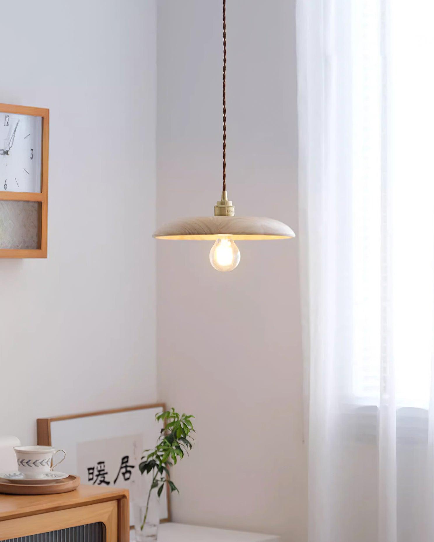 Edolin Vintage Pendant Lamp - Letslighting