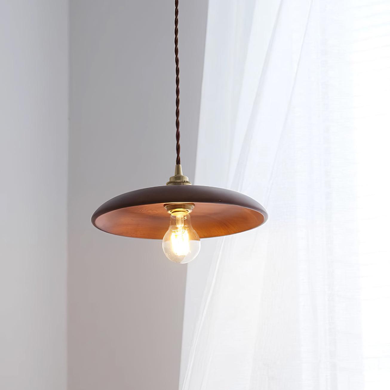 Edolin Vintage Pendant Lamp - Letslighting