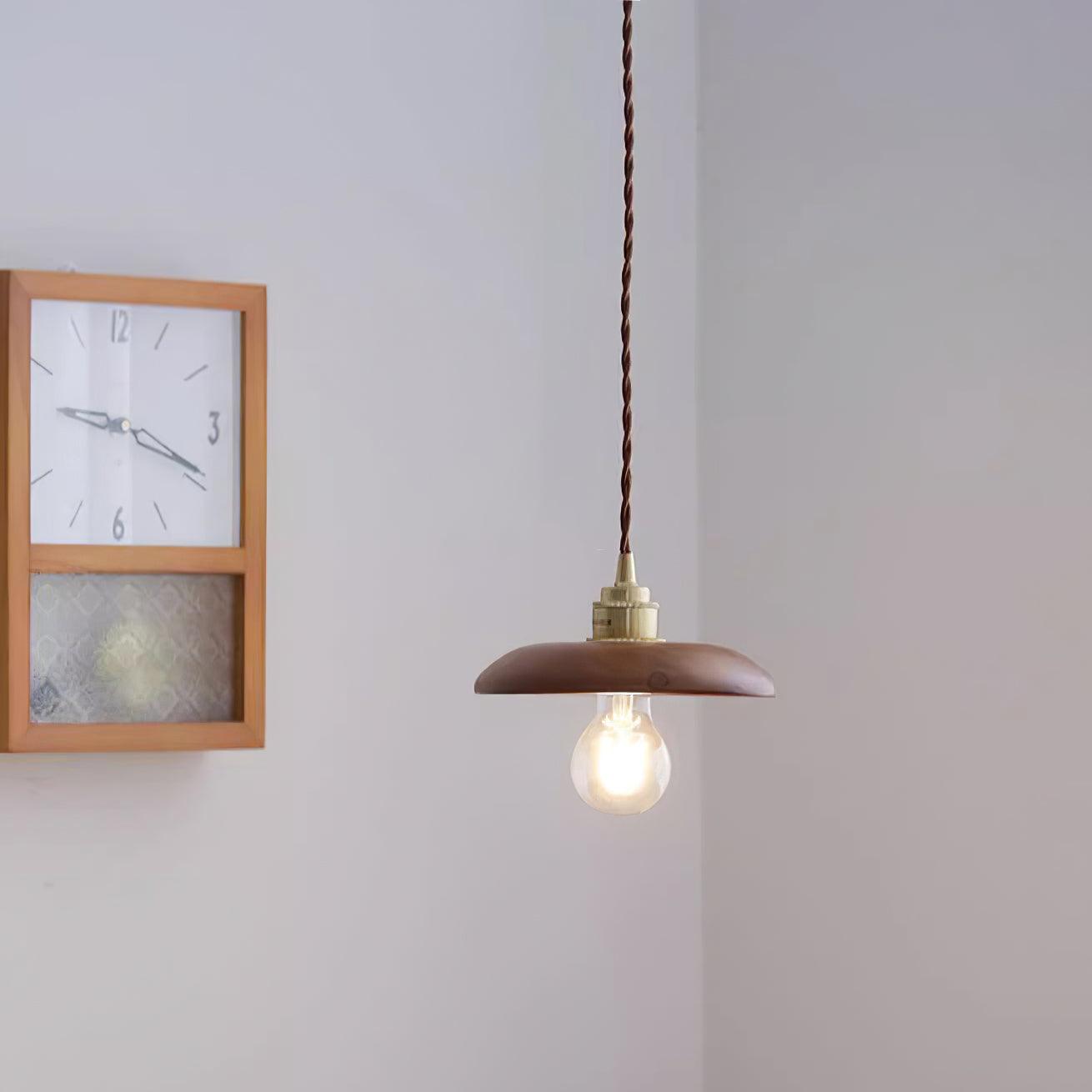 Edolin Vintage Pendant Lamp - Letslighting