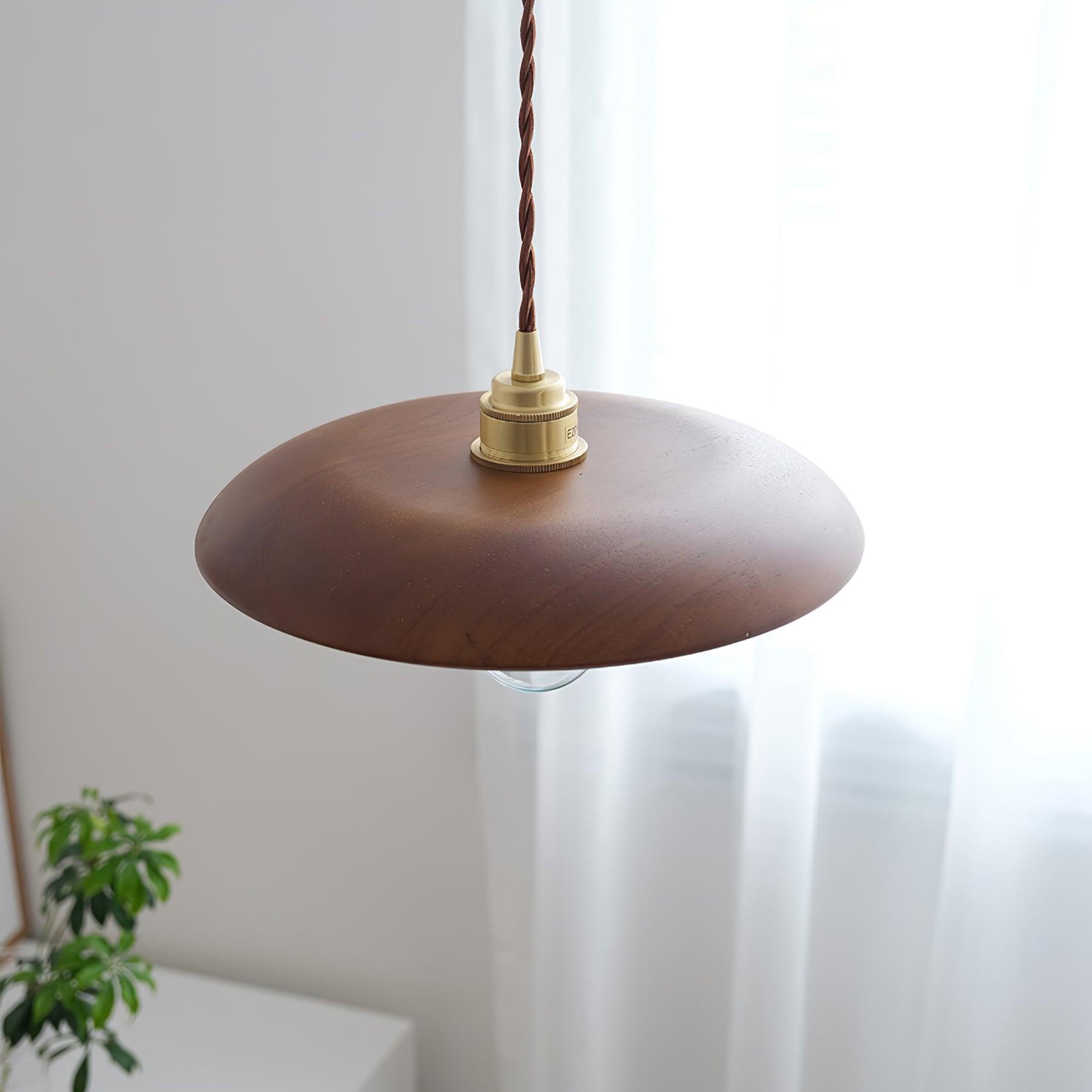 Edolin Vintage Pendant Lamp - Letslighting