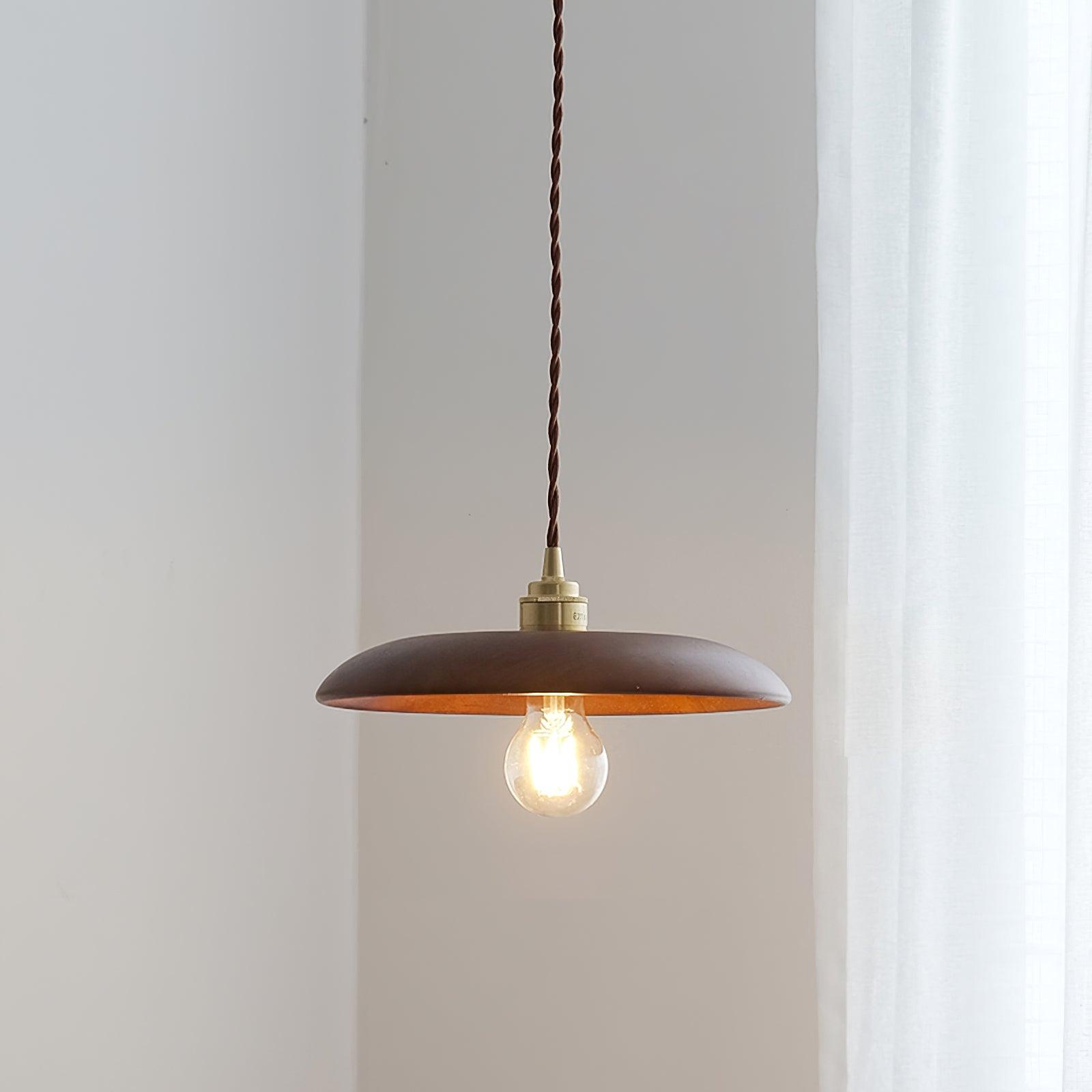 Edolin Vintage Pendant Lamp - Letslighting