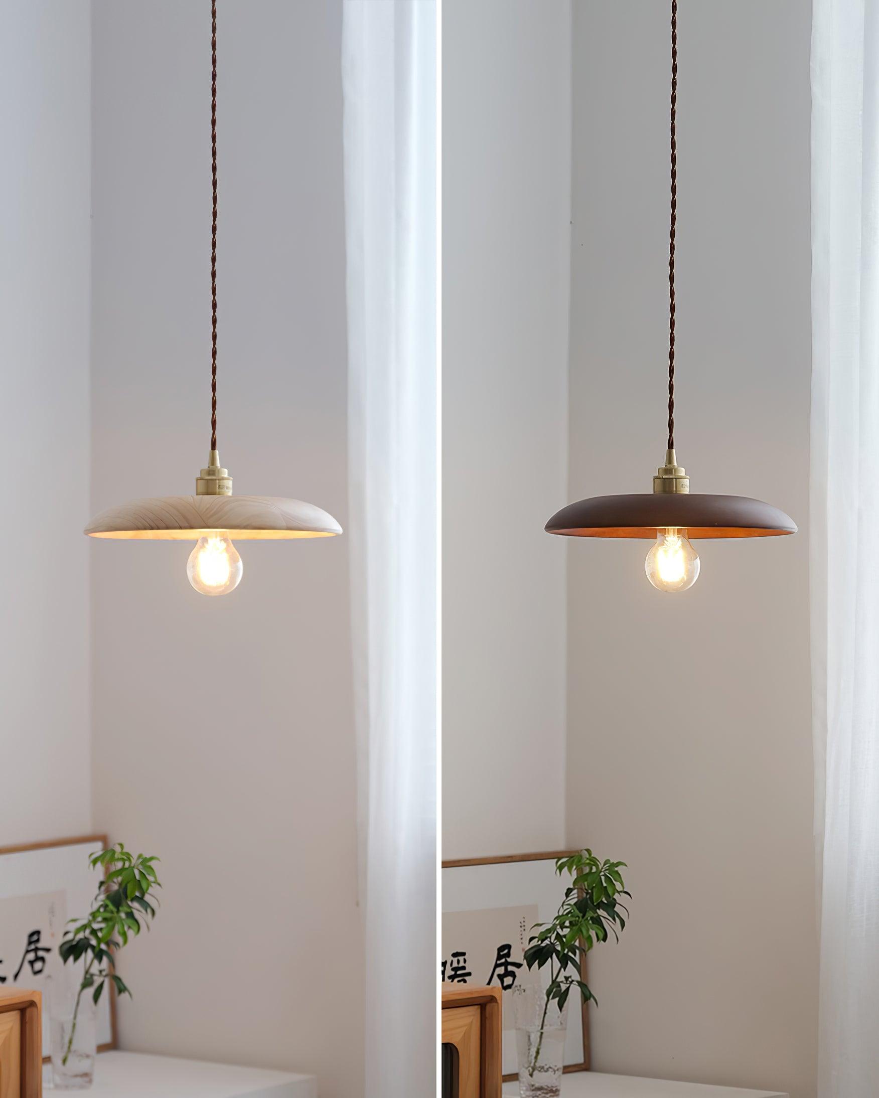 Edolin Vintage Pendant Lamp - Letslighting