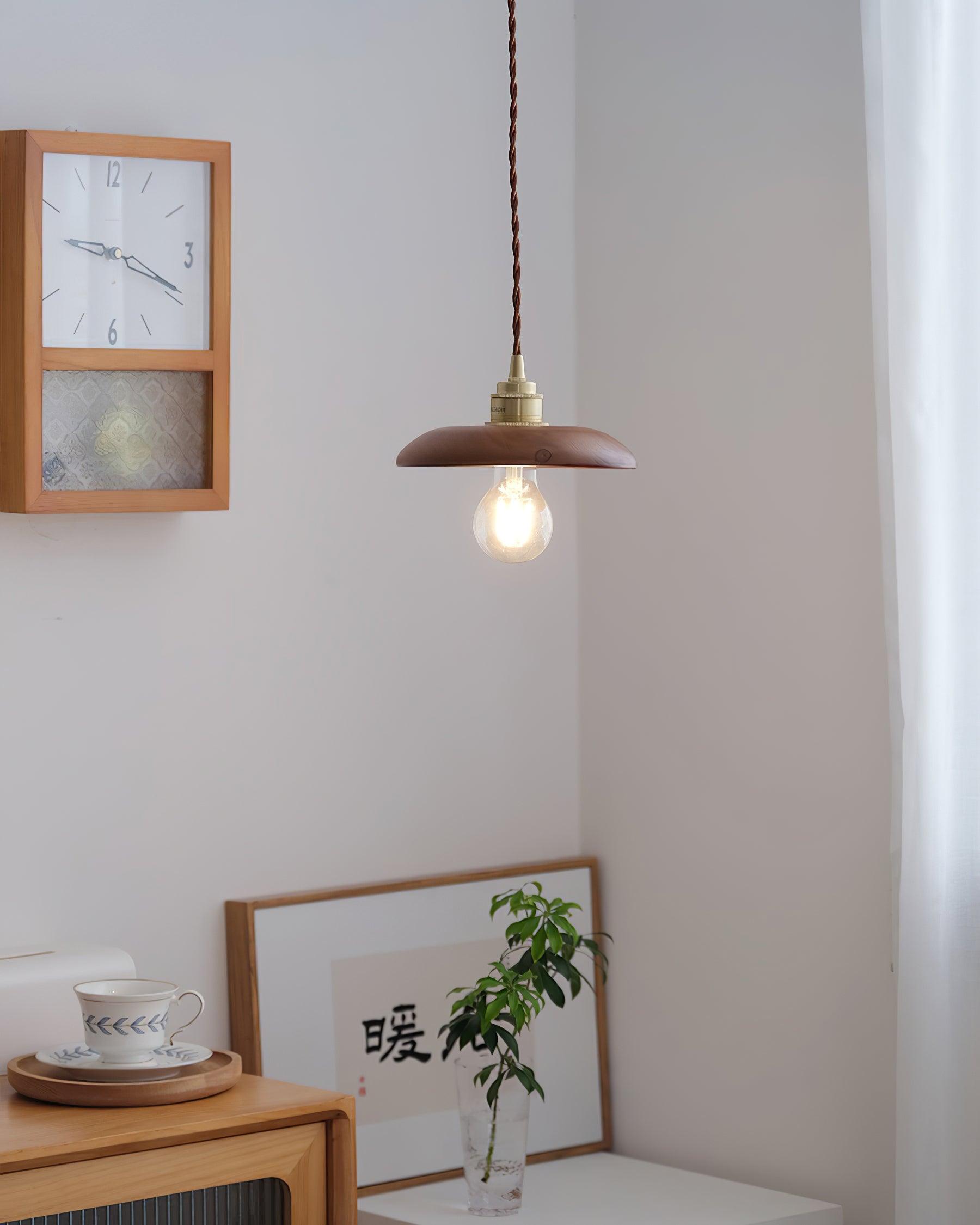Edolin Vintage Pendant Lamp - Letslighting