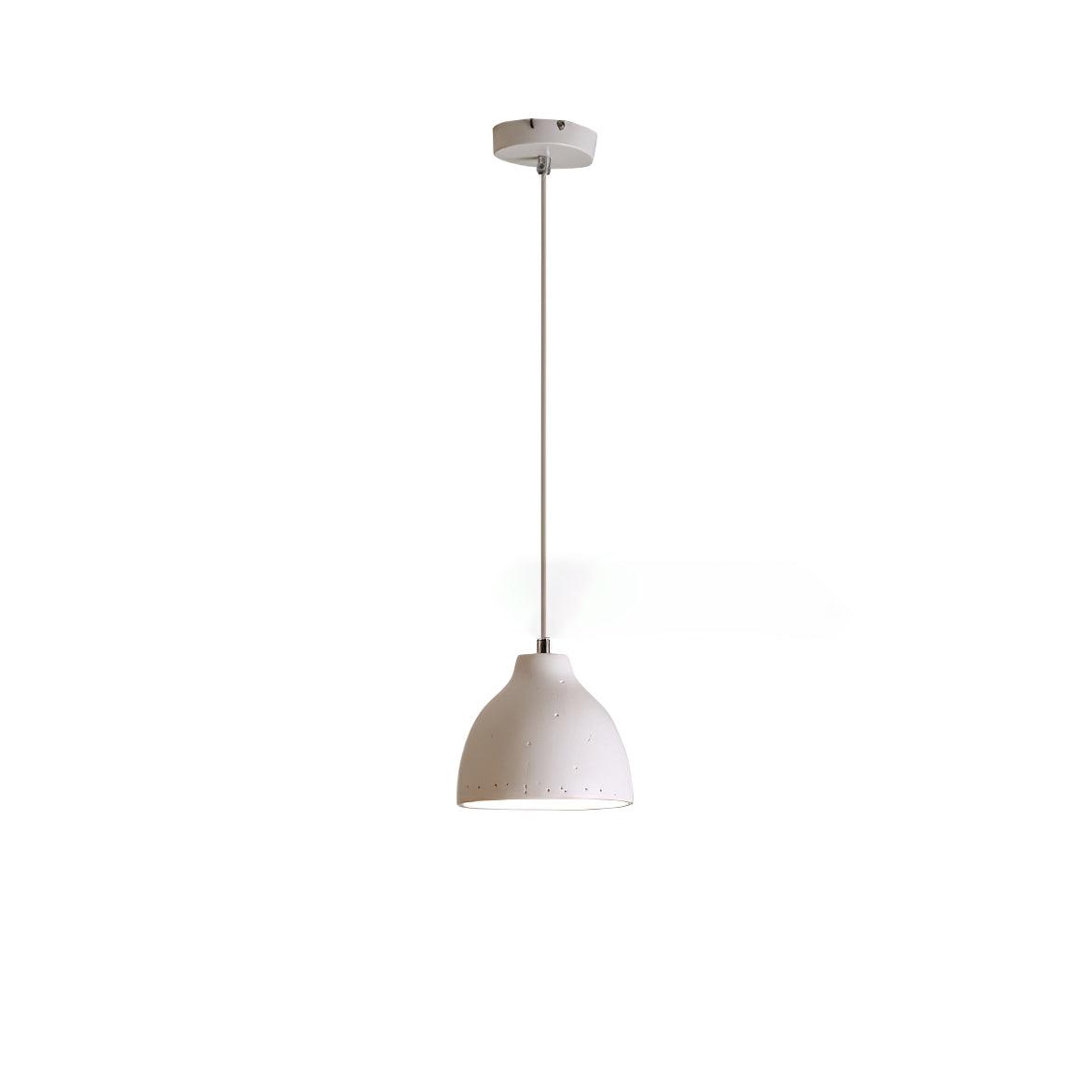 Zelora Resin Classic Pendant Lamp - Letslighting