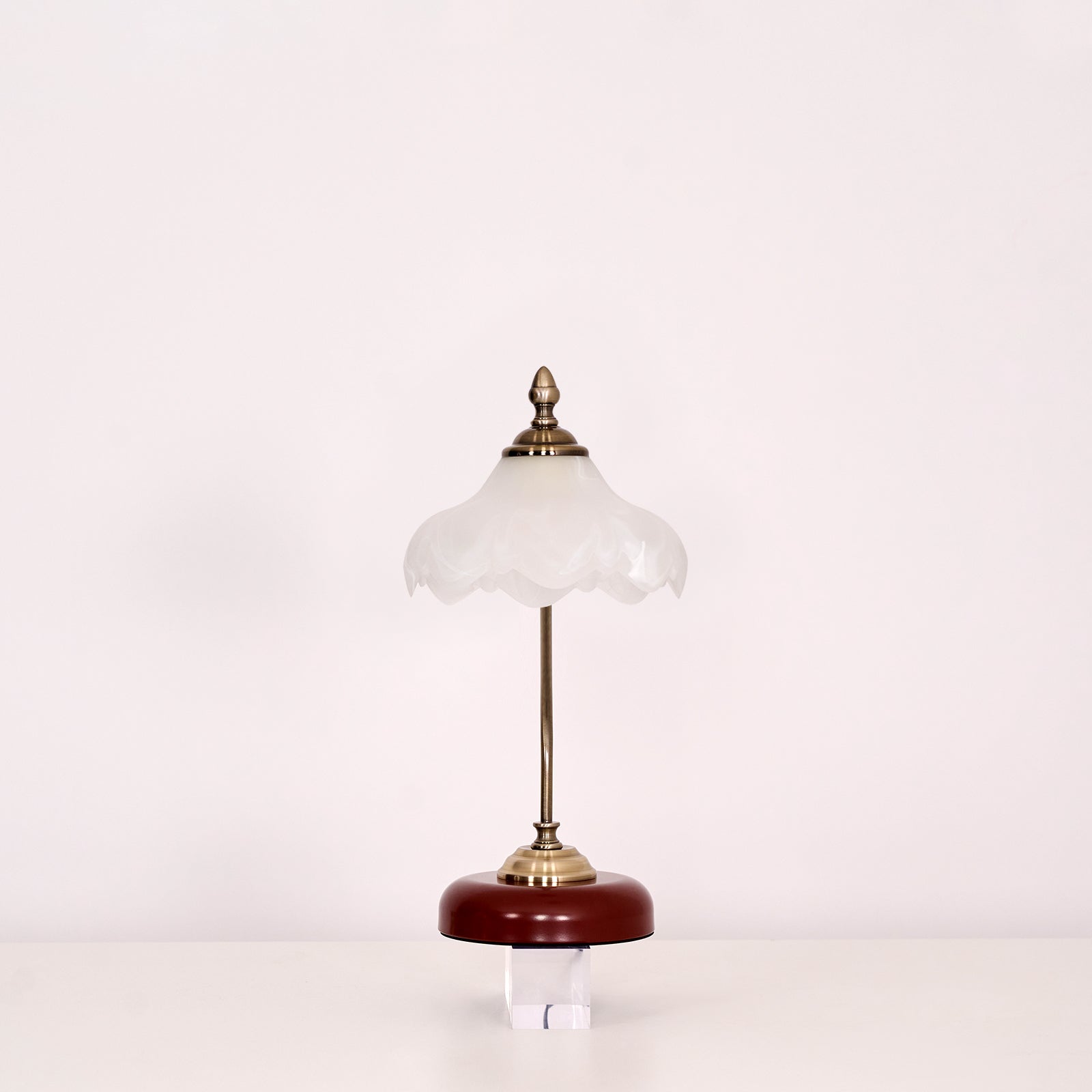 Sylea Ceramics Vintage Table Lamp - Letslighting