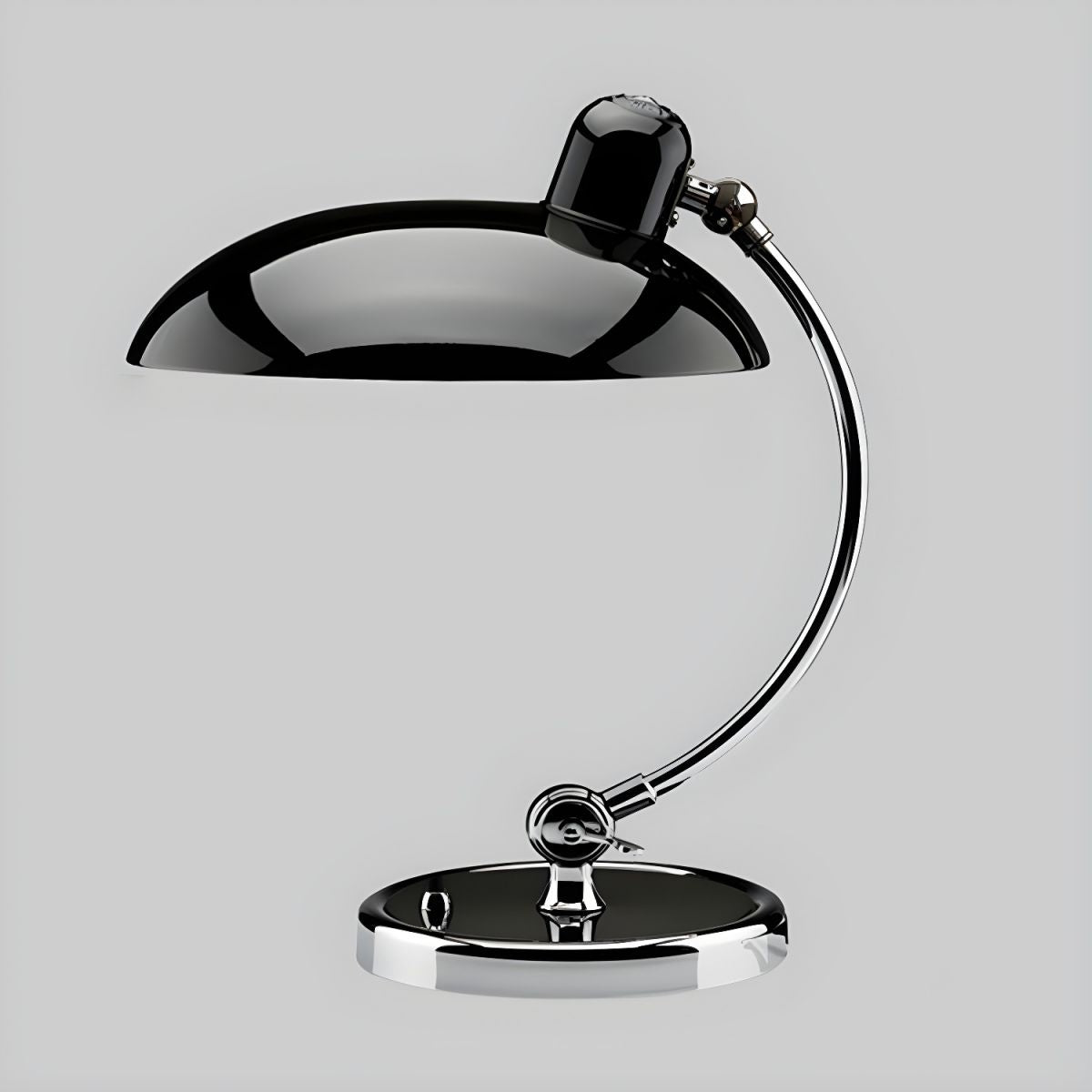 Nexa Industrial Table Lamp - Letslighting