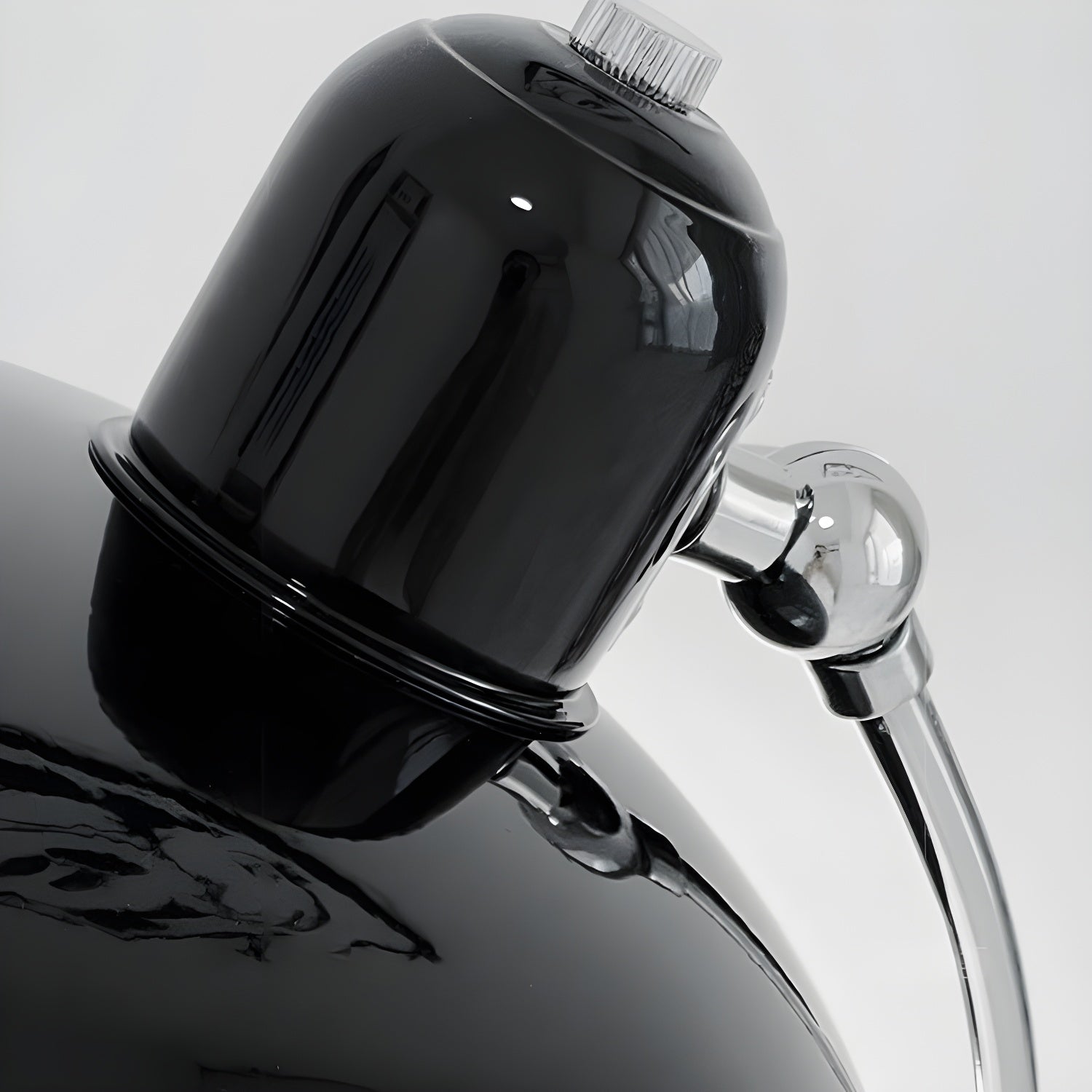 Nexa Industrial Table Lamp - Letslighting