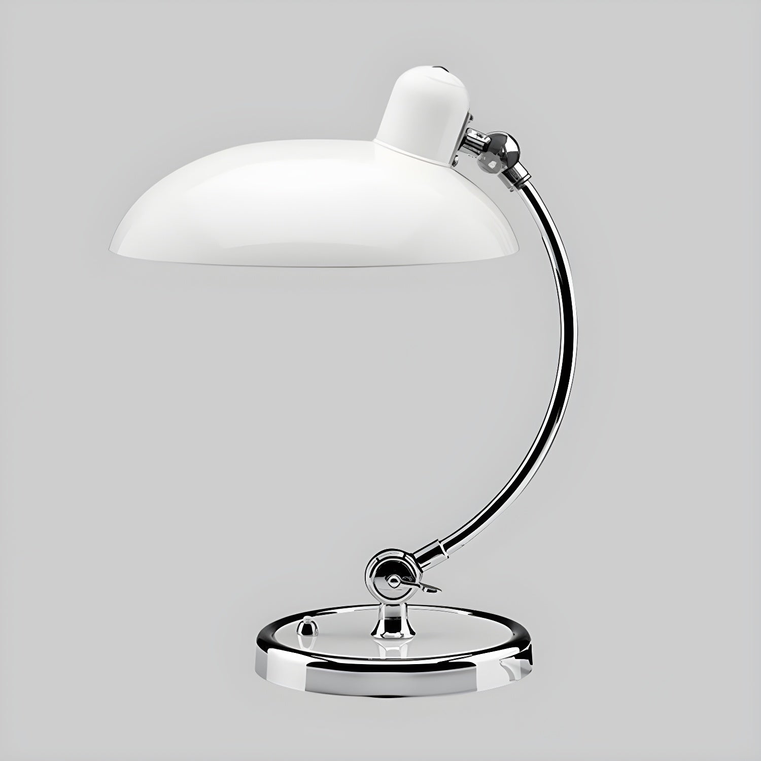 Nexa Industrial Table Lamp - Letslighting