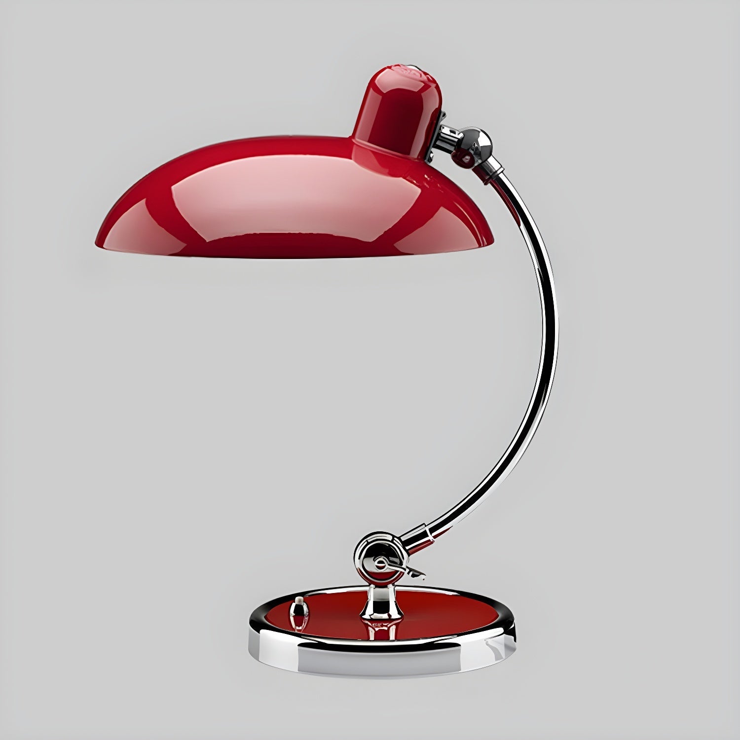 Nexa Industrial Table Lamp - Letslighting