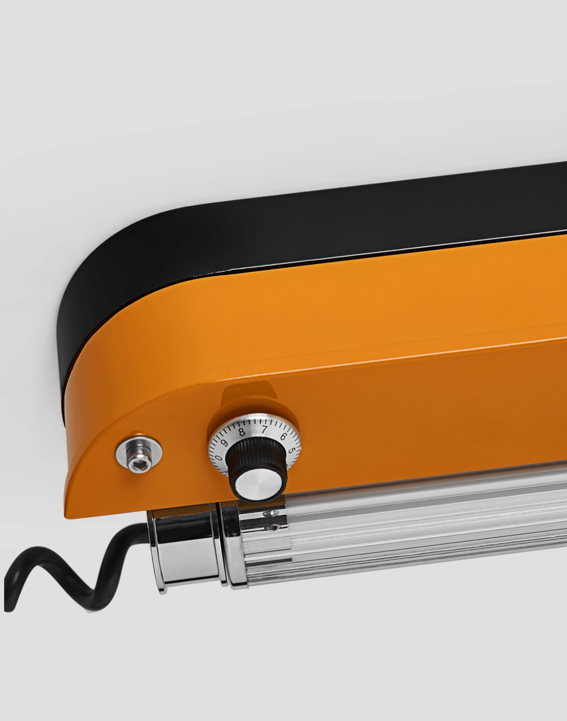 Edison Marlo Wall Lamp - Letslighting