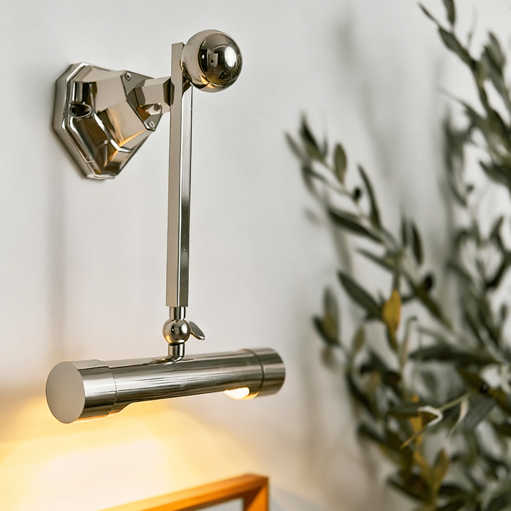 Retro Revival Wall Lamp - Letslighting