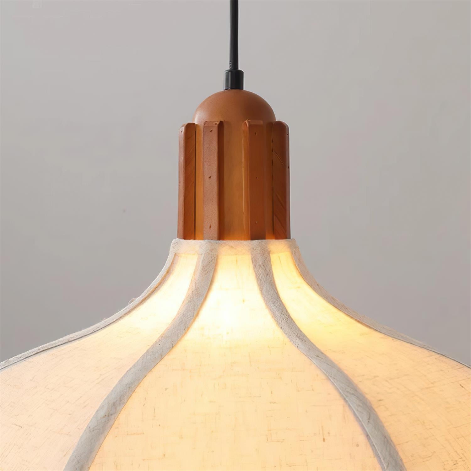 Eldin Adjustable Pendant Light - Letslighting