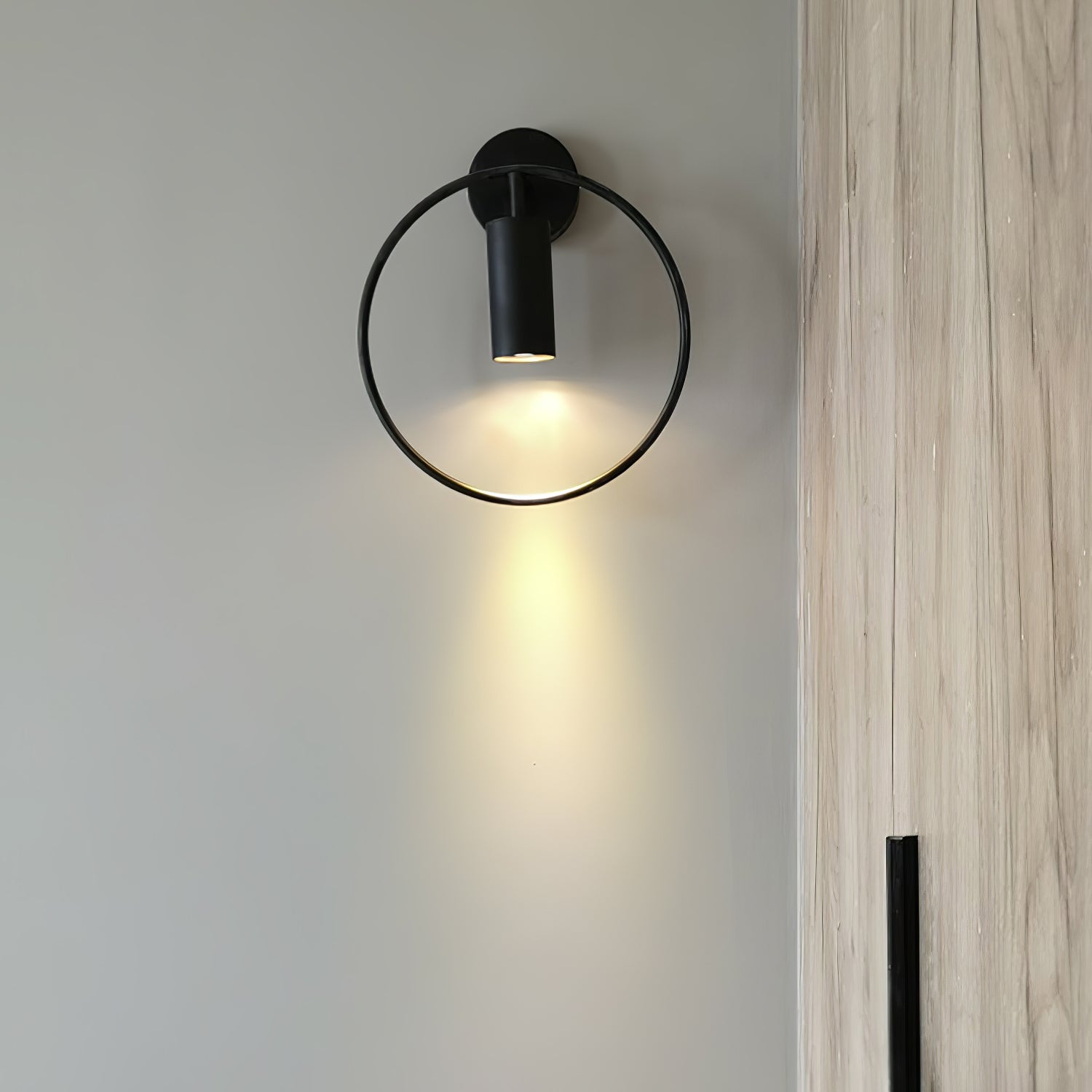Lewis Wall Lamp Modern Minimalist - Letslighting