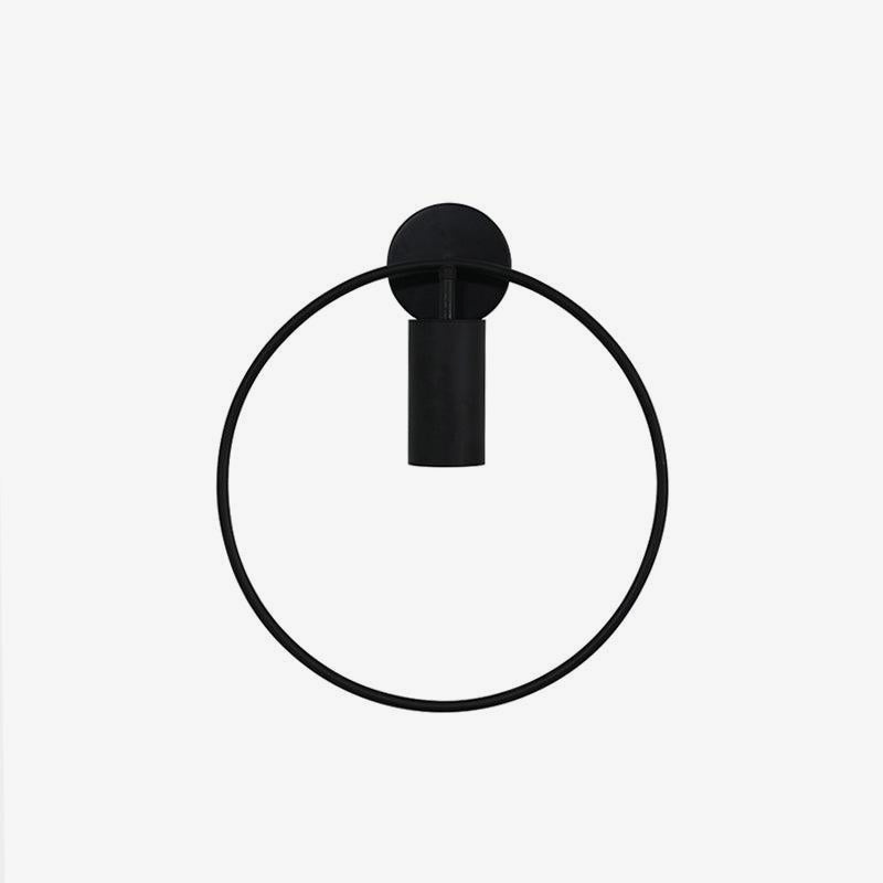 Lewis Wall Lamp Modern Minimalist - Letslighting