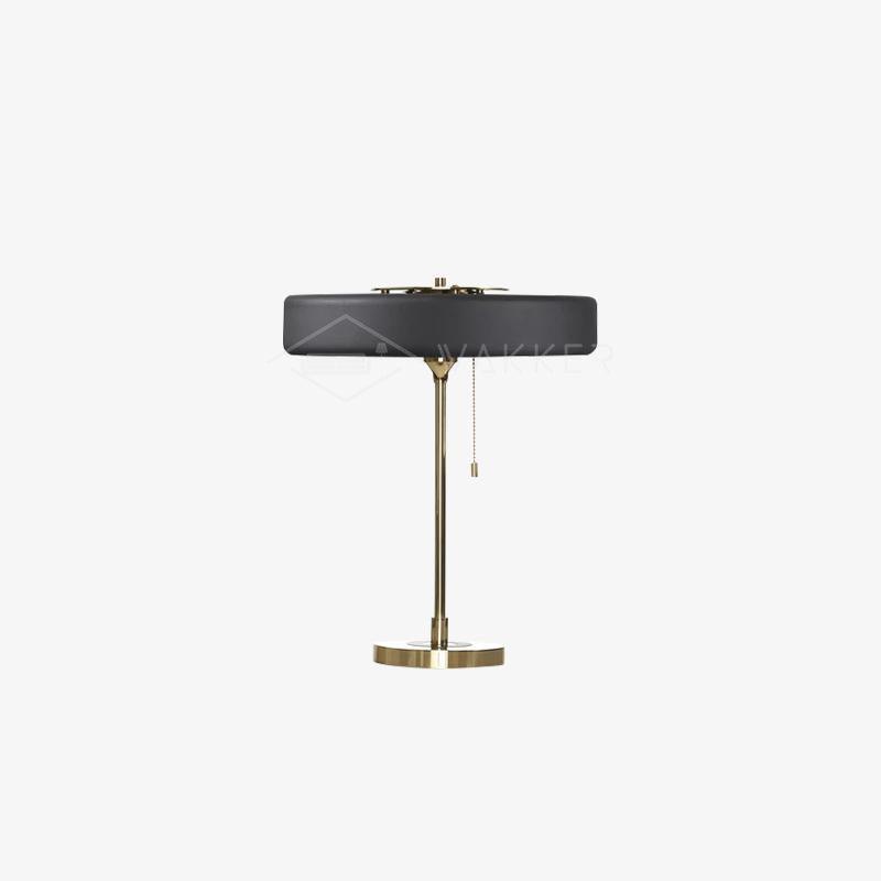 Paula Modern Table Lamp - Letslighting