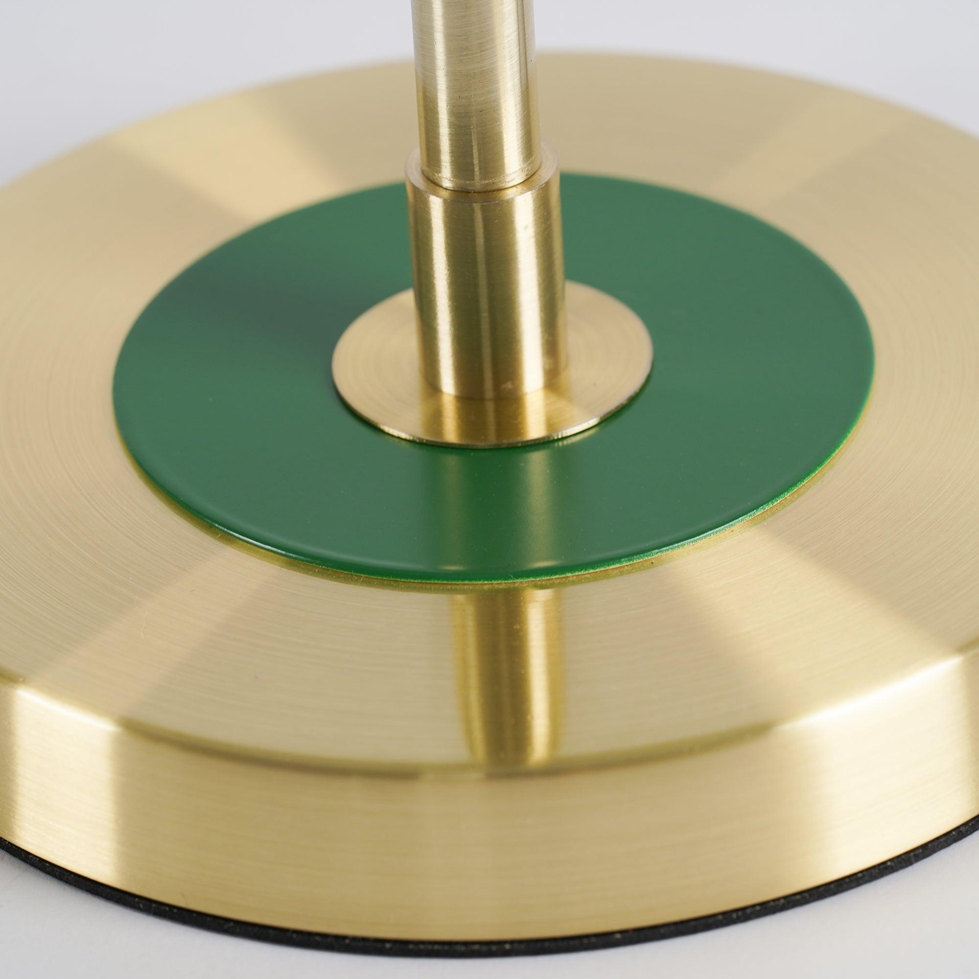 Paula Modern Table Lamp - Letslighting