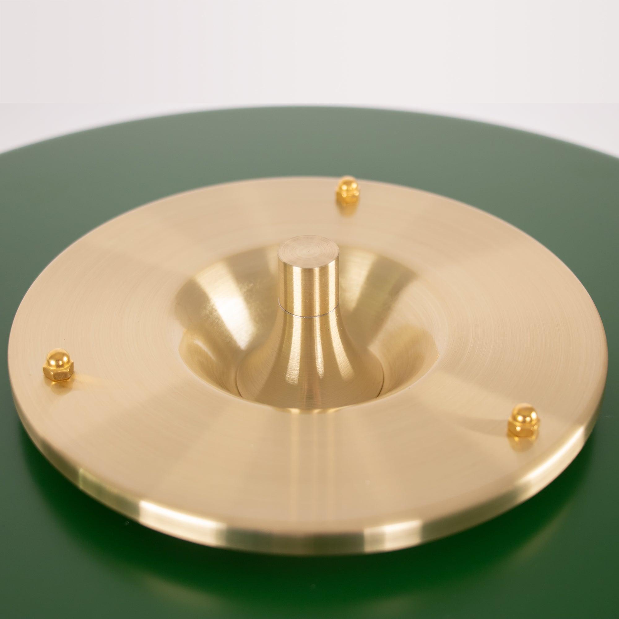 Paula Modern Table Lamp - Letslighting