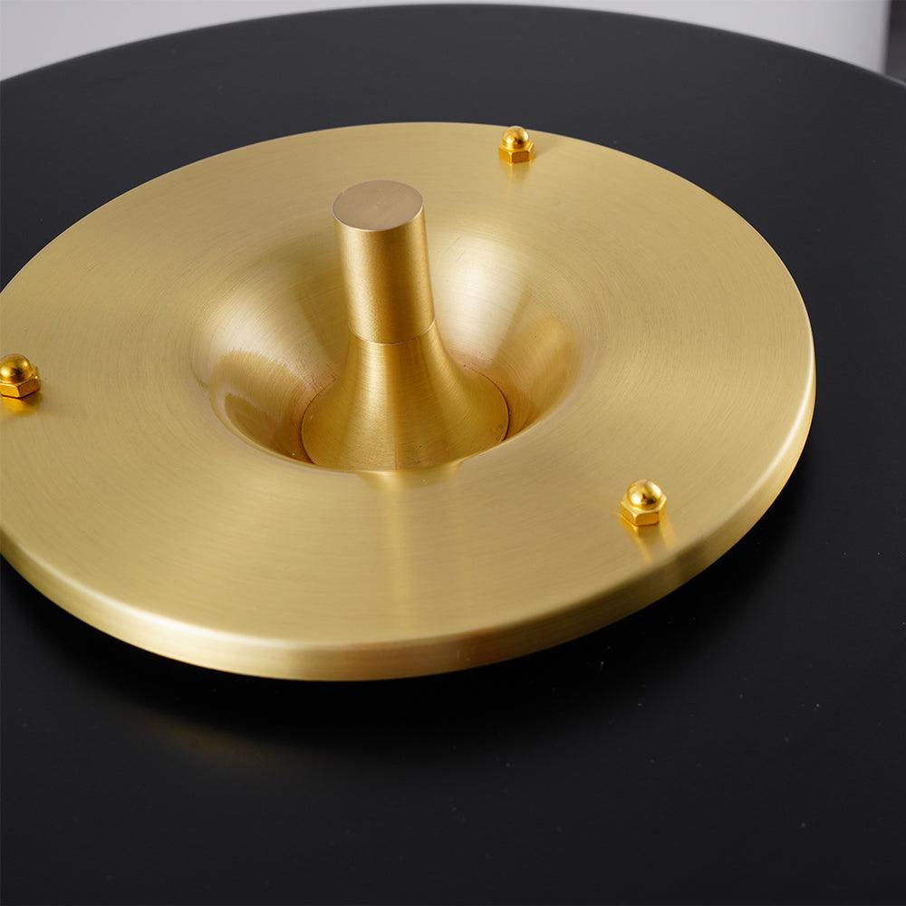 Paula Modern Table Lamp - Letslighting