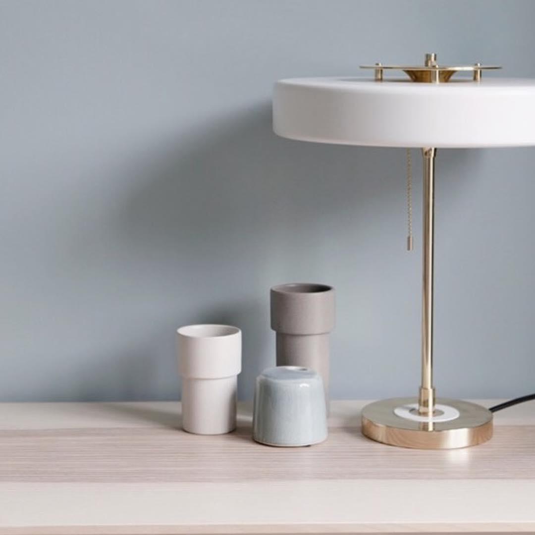 Paula Modern Table Lamp - Letslighting