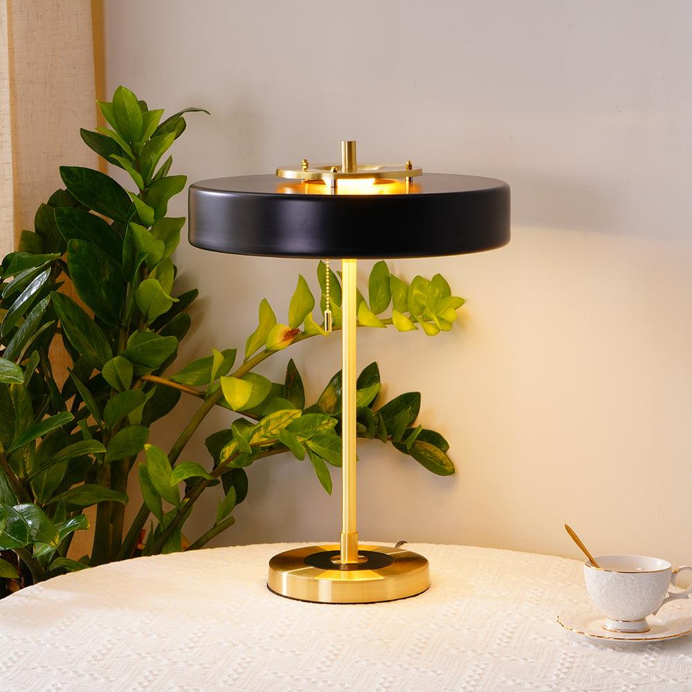 Paula Modern Table Lamp - Letslighting