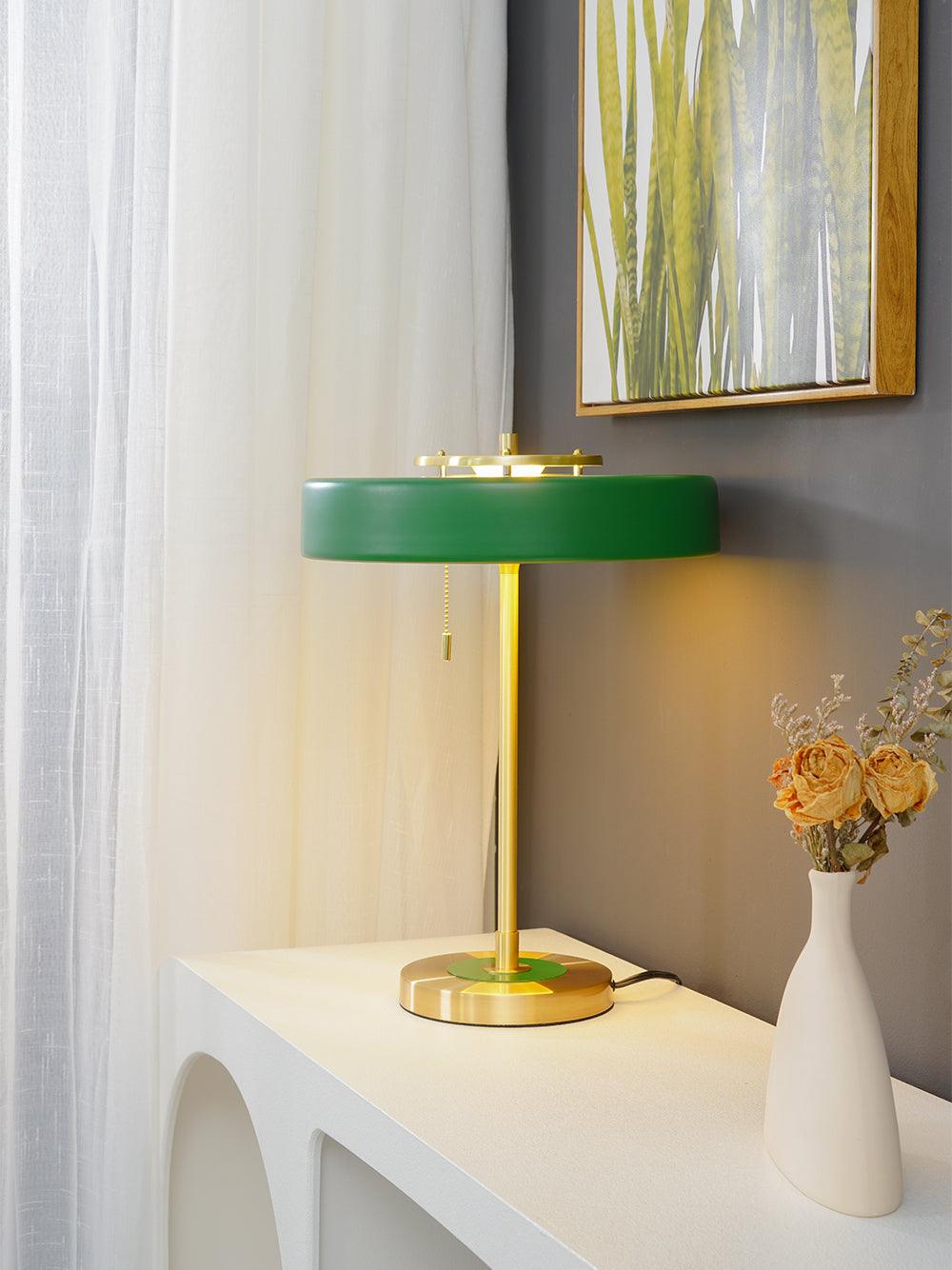 Paula Modern Table Lamp - Letslighting