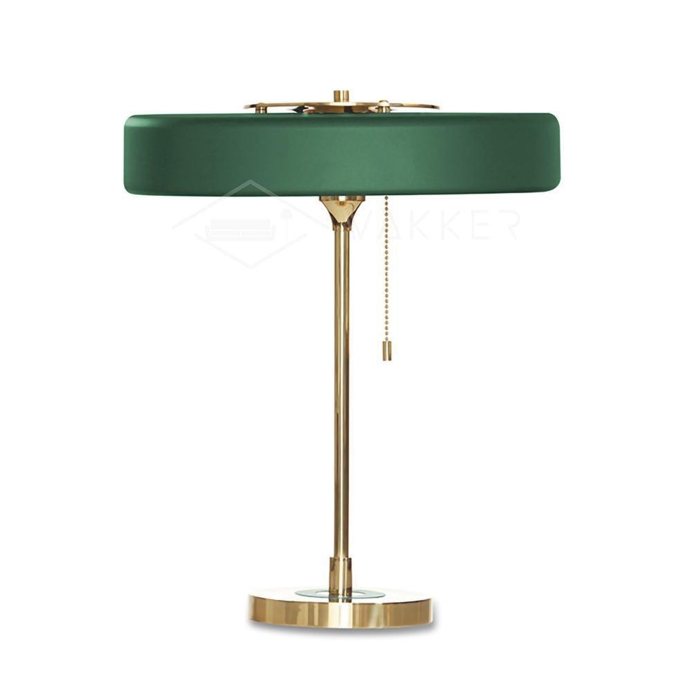 Paula Modern Table Lamp - Letslighting