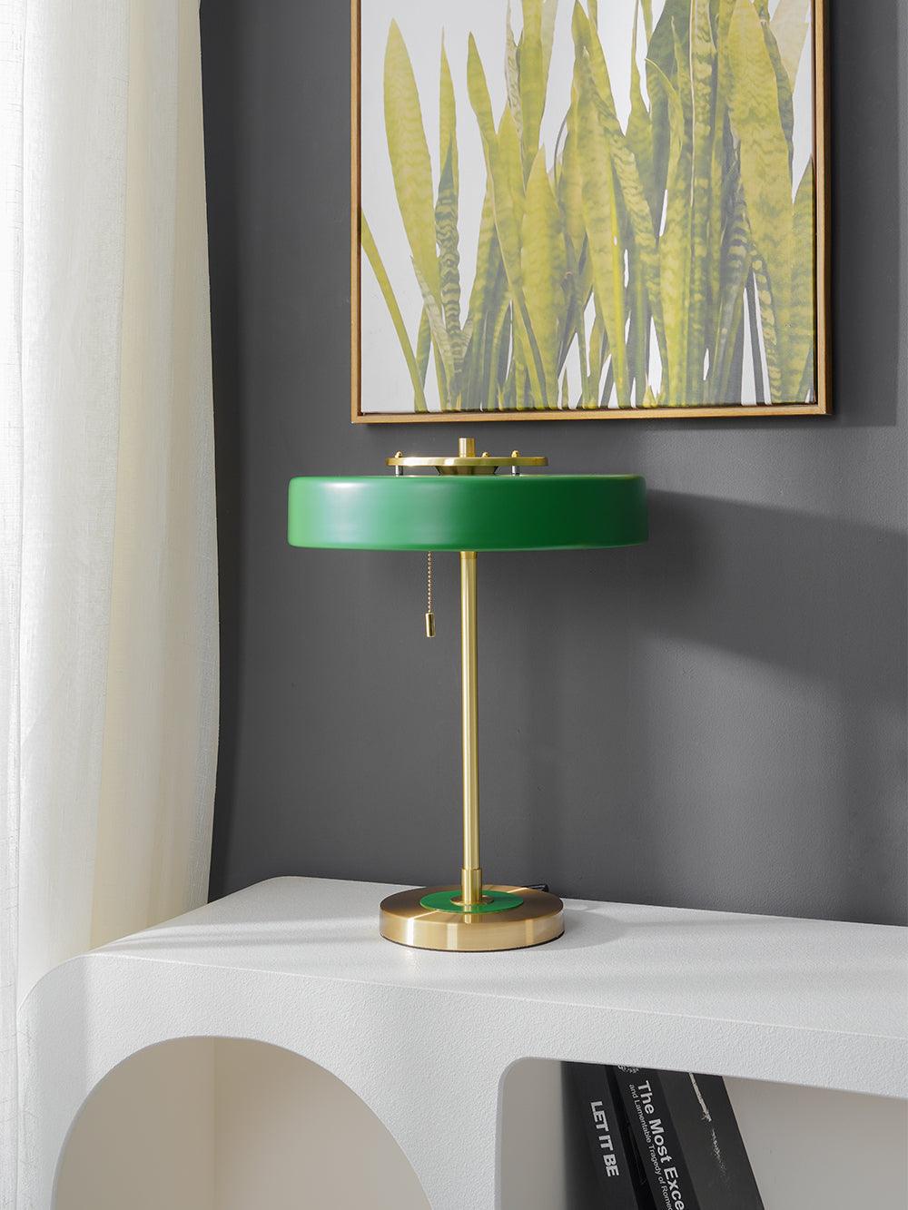 Paula Modern Table Lamp - Letslighting