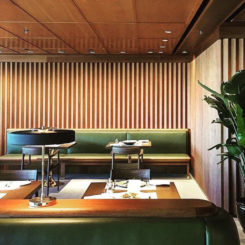 Paula Modern Table Lamp - Letslighting