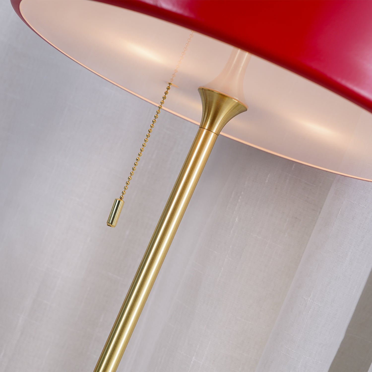 Paula Modern Table Lamp - Letslighting