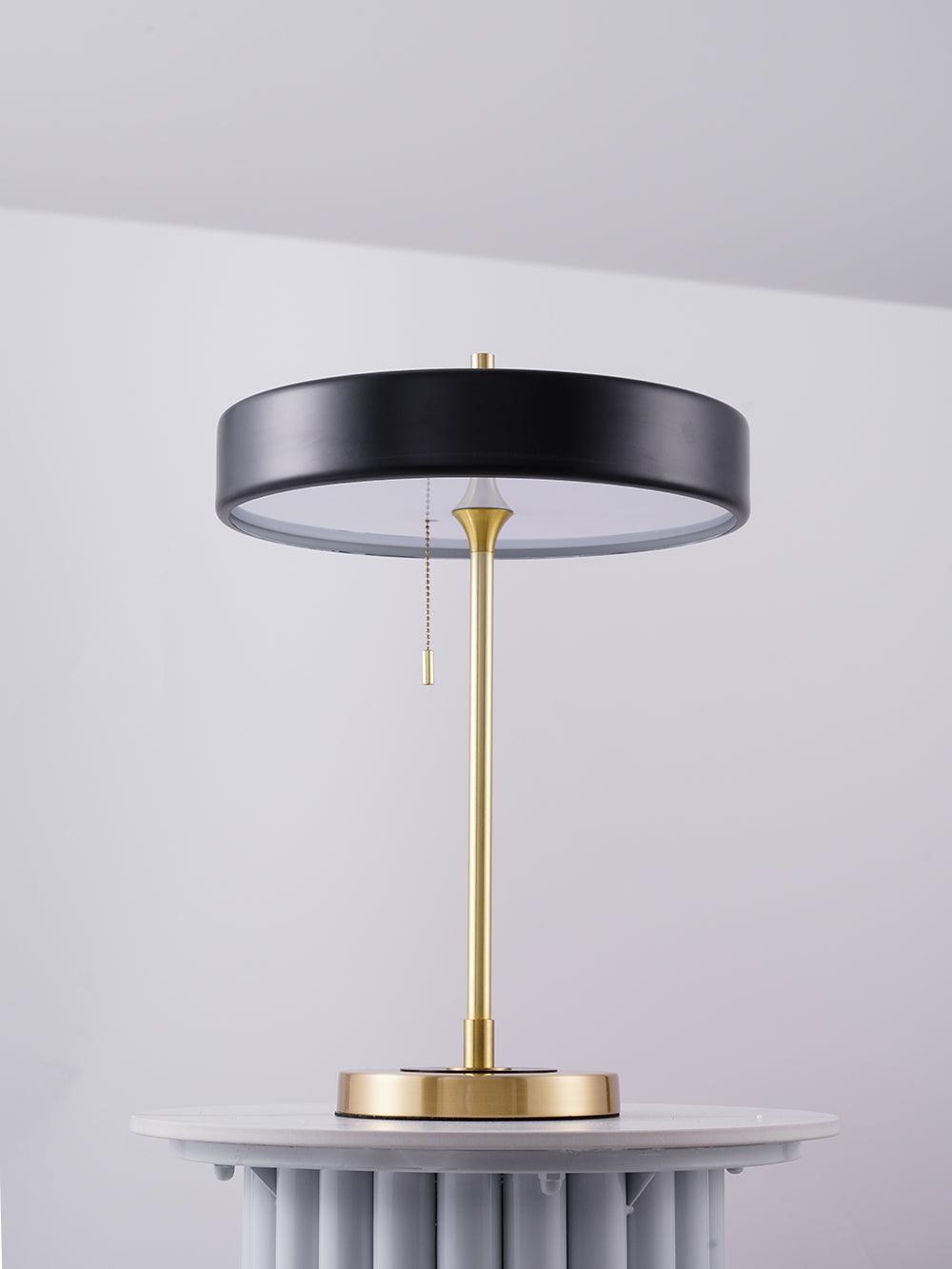 Paula Modern Table Lamp - Letslighting