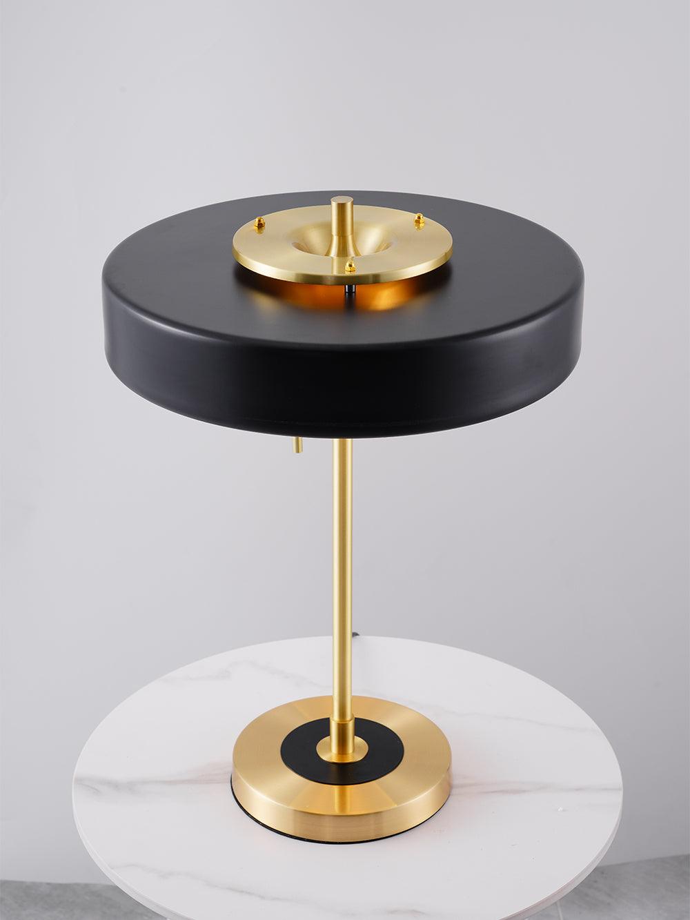 Paula Modern Table Lamp - Letslighting