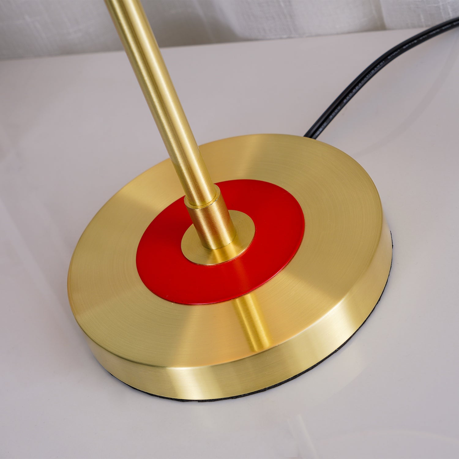 Paula Modern Table Lamp - Letslighting