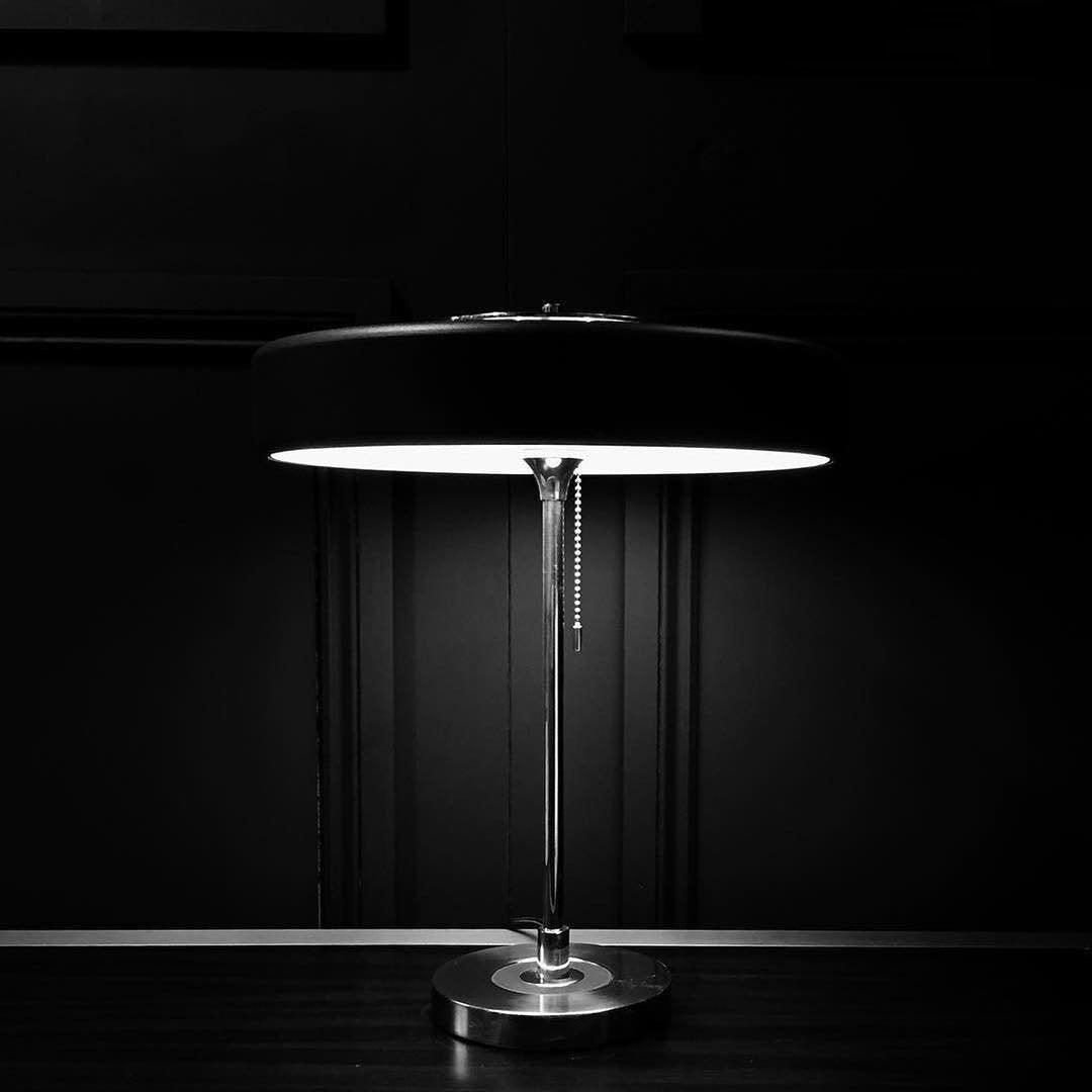 Paula Modern Table Lamp - Letslighting